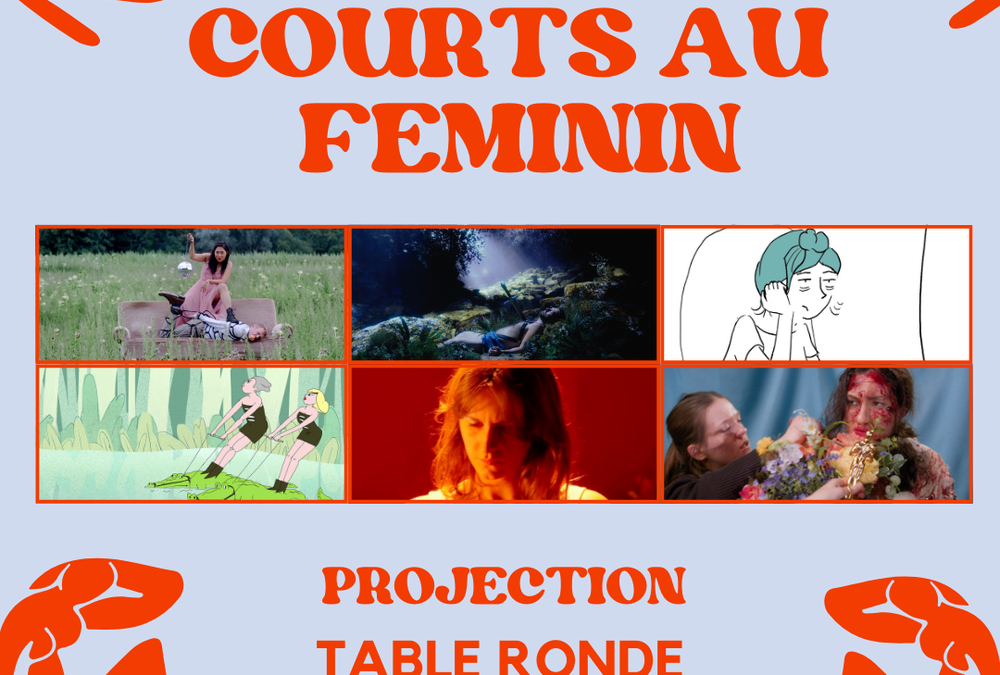 Drink dating – Courts au Féminin