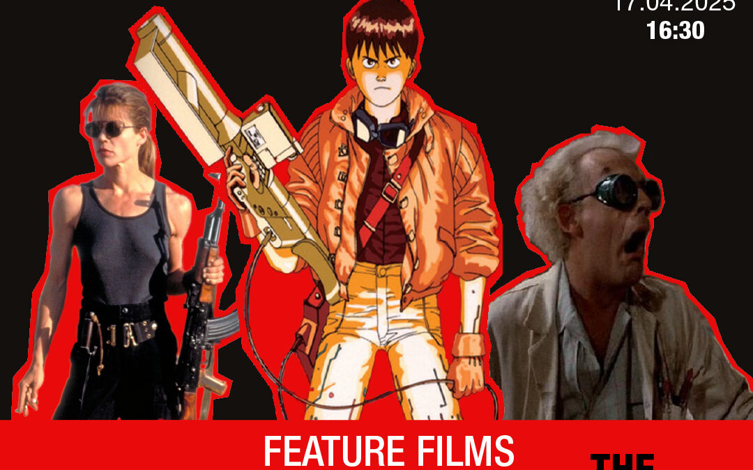 BIFFF : FURY de Gemma Blasco