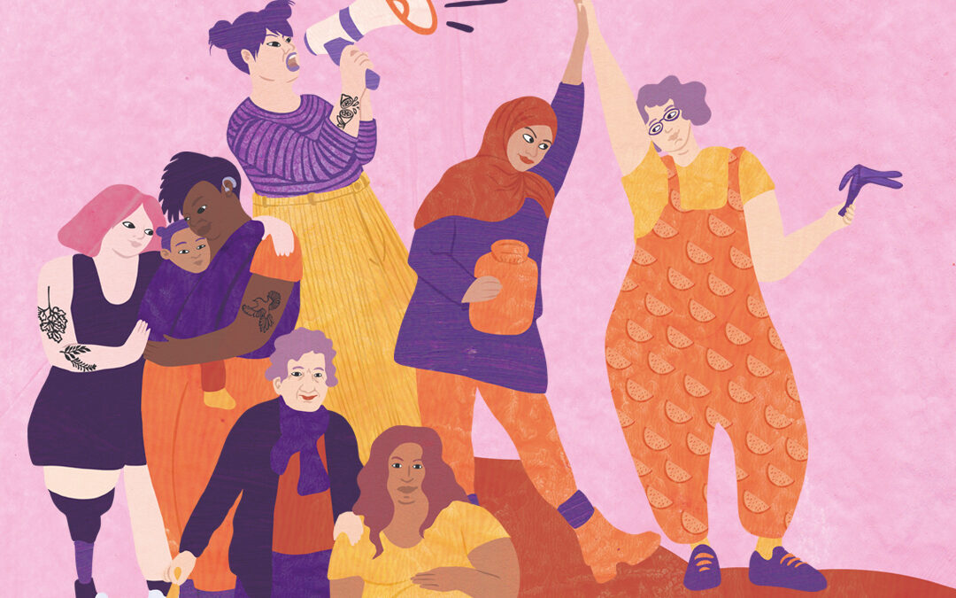 Ciné-débat : « La Santé des femmes – de l’ignorance à la reconnaissance »