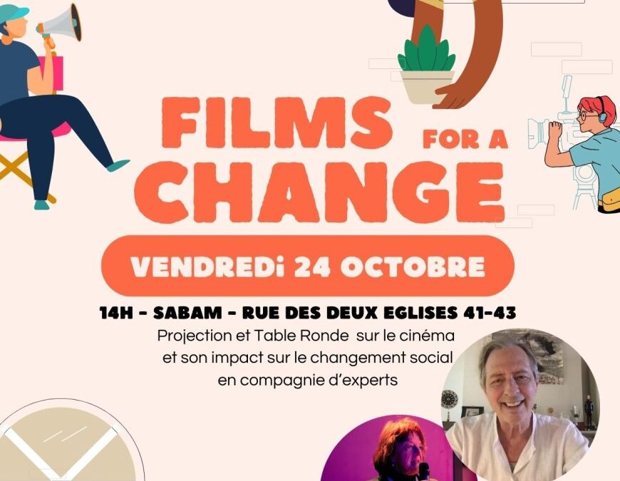 Remise de prix Graines de Cinéastes – Indie-Clips