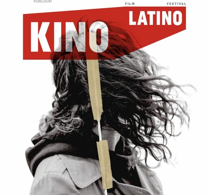 Elles Tournent au Kinolatino
