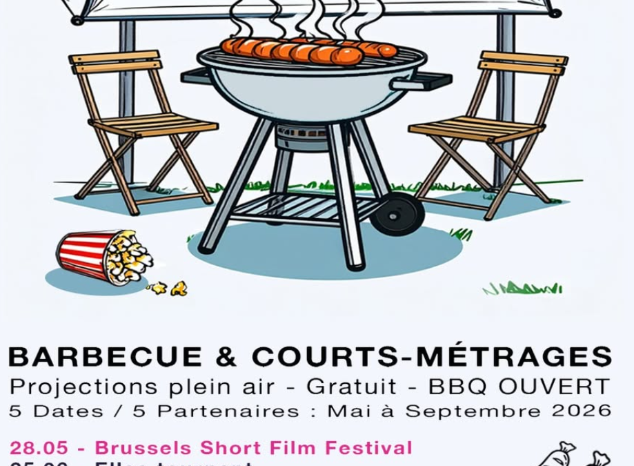 Best of Graines de Cinéastes 2025