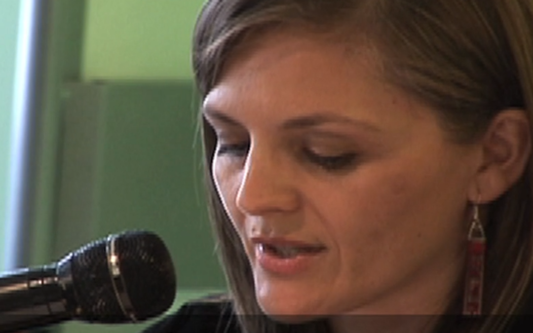 Women behind the camera in Europe