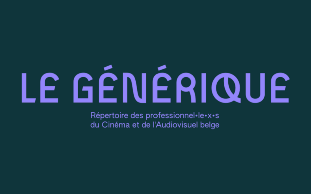 Le Générique