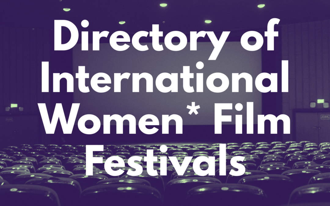 Liste de Festivals Féministes