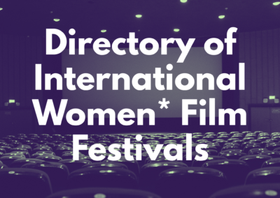 Liste de Festivals Féministes